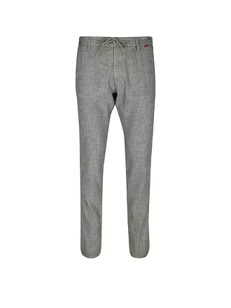 MAC | Pantalon LENNOX SPORT | grau